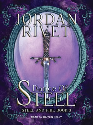 cover image of Dance of Steel